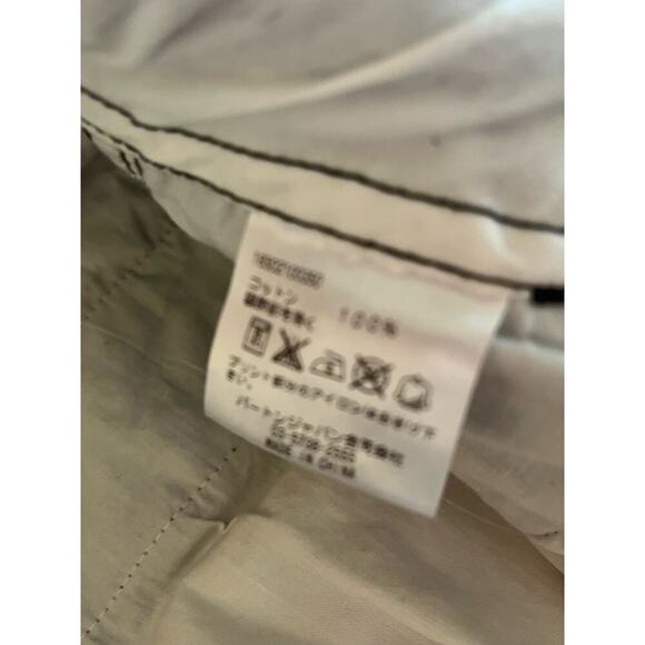 Burton Durable Goods U.G.M.T. Technical Apparel Rip Stop Knee Butt Pads Medium - Picture 4 of 16